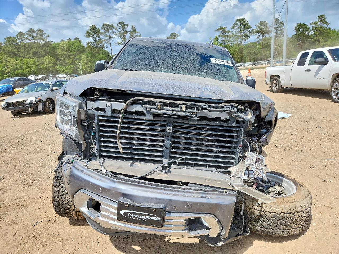 2019 GMC Sierra C1500 Denali - Image 5