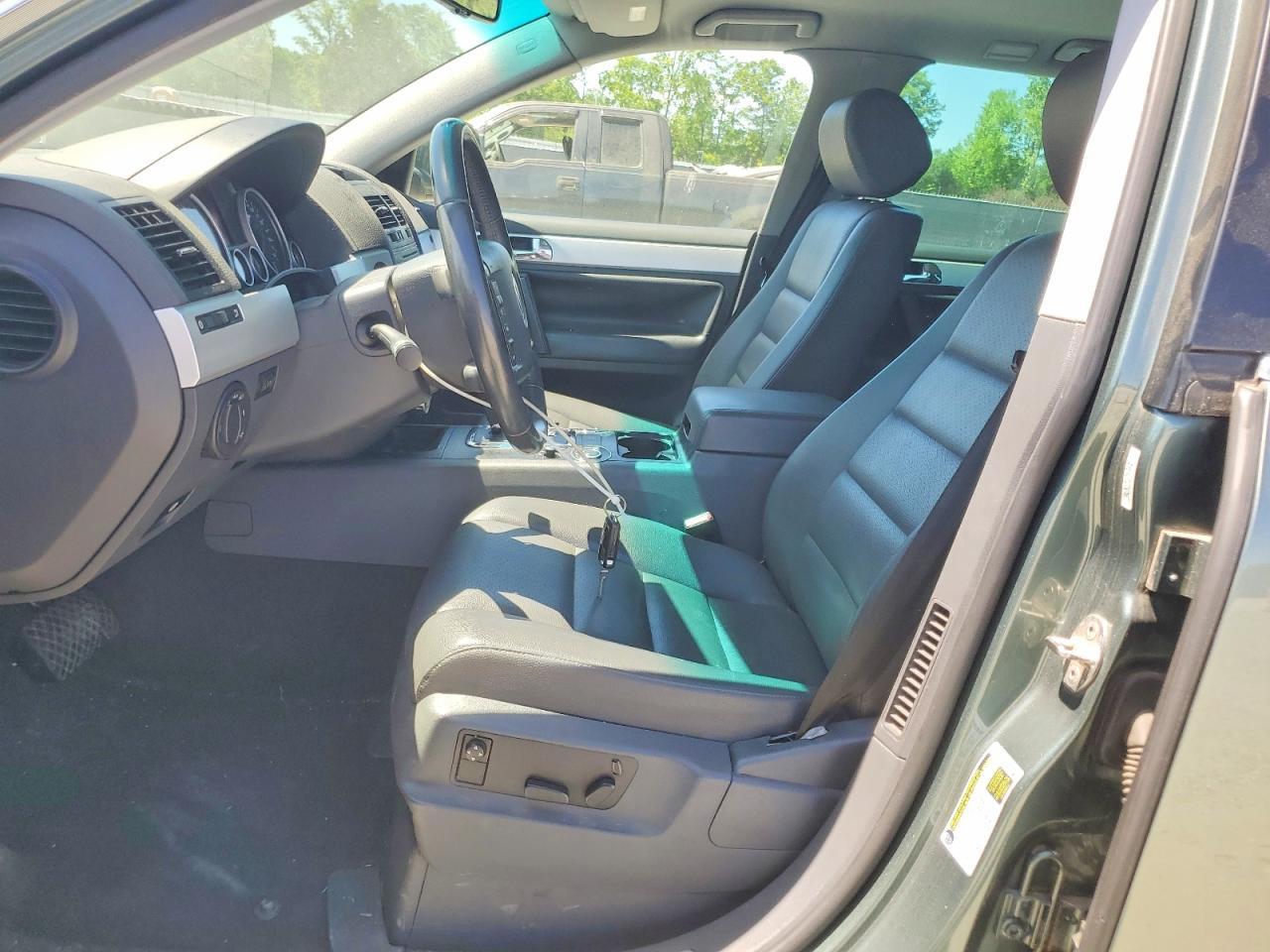 2008 Volkswagen Touareg 2 V6 - Image 7