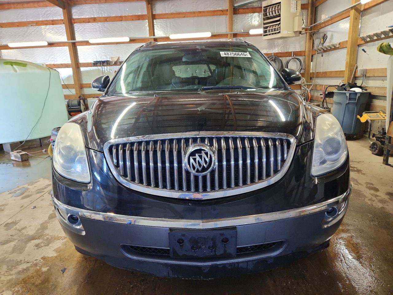 2010 Buick Enclave Cxl - Image 5