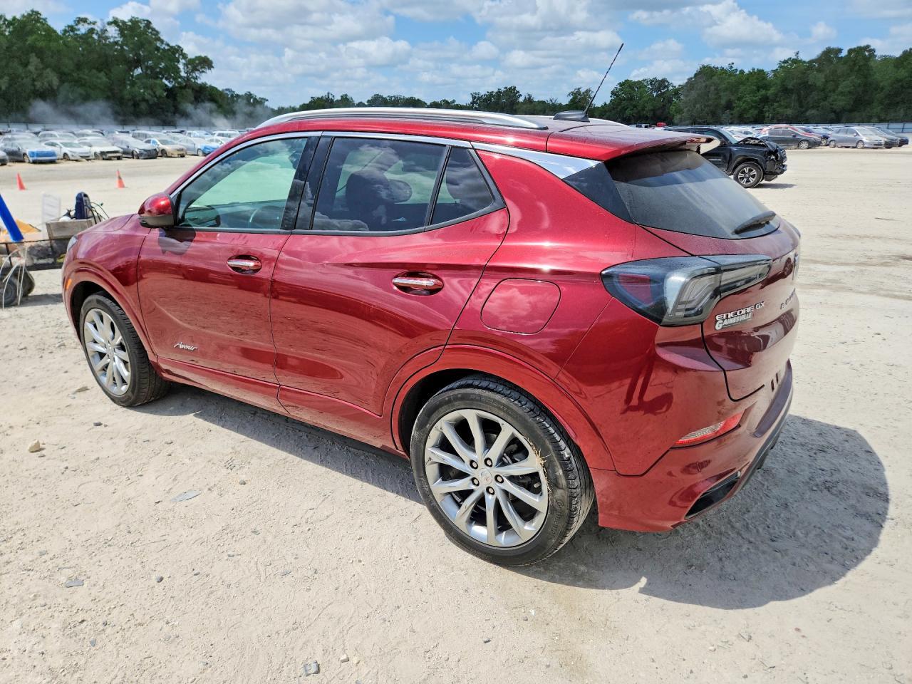 2024 Buick Encore Gx Avenir - Image 2