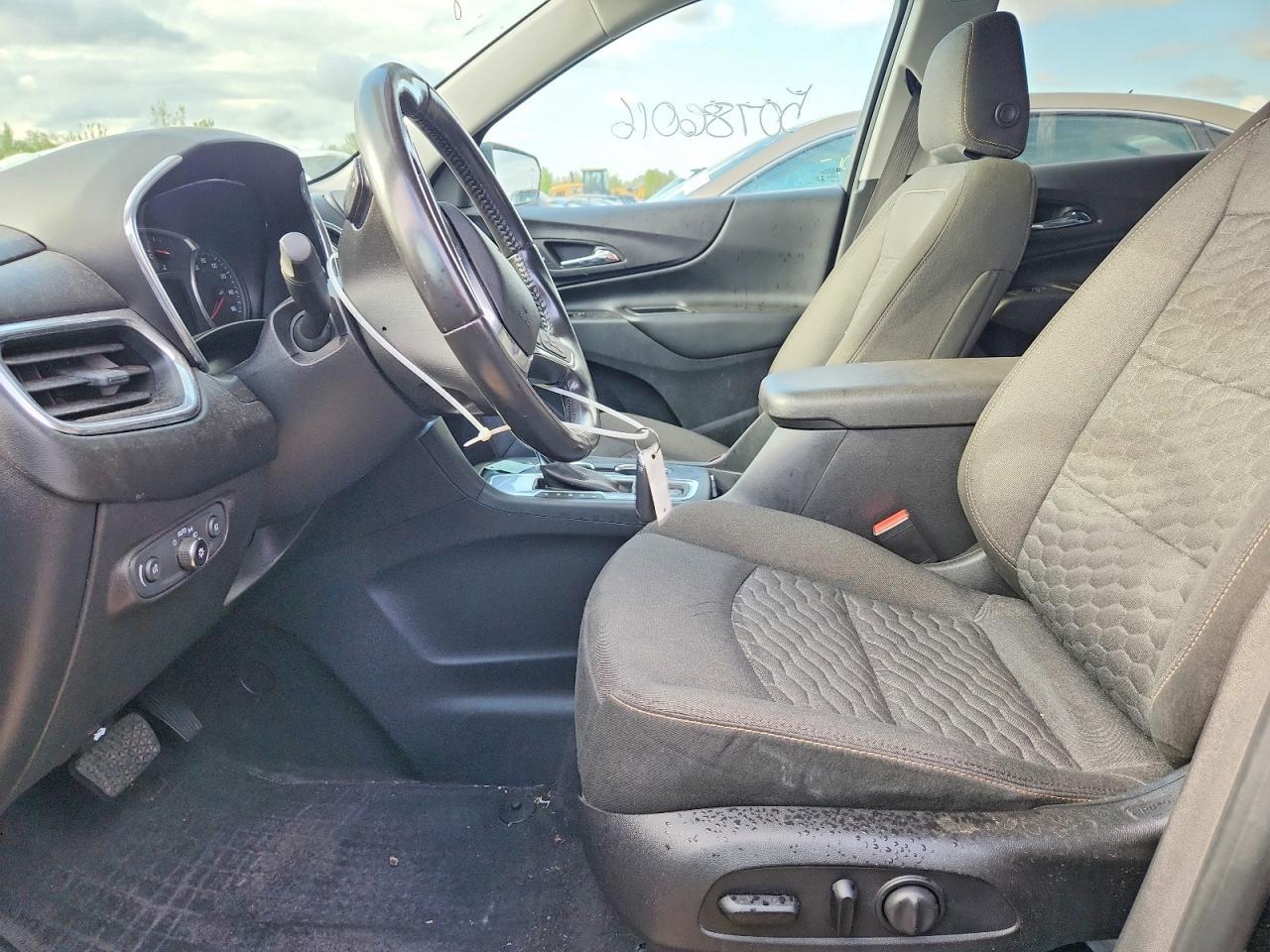 2020 Chevrolet Equinox Lt - Фото 7