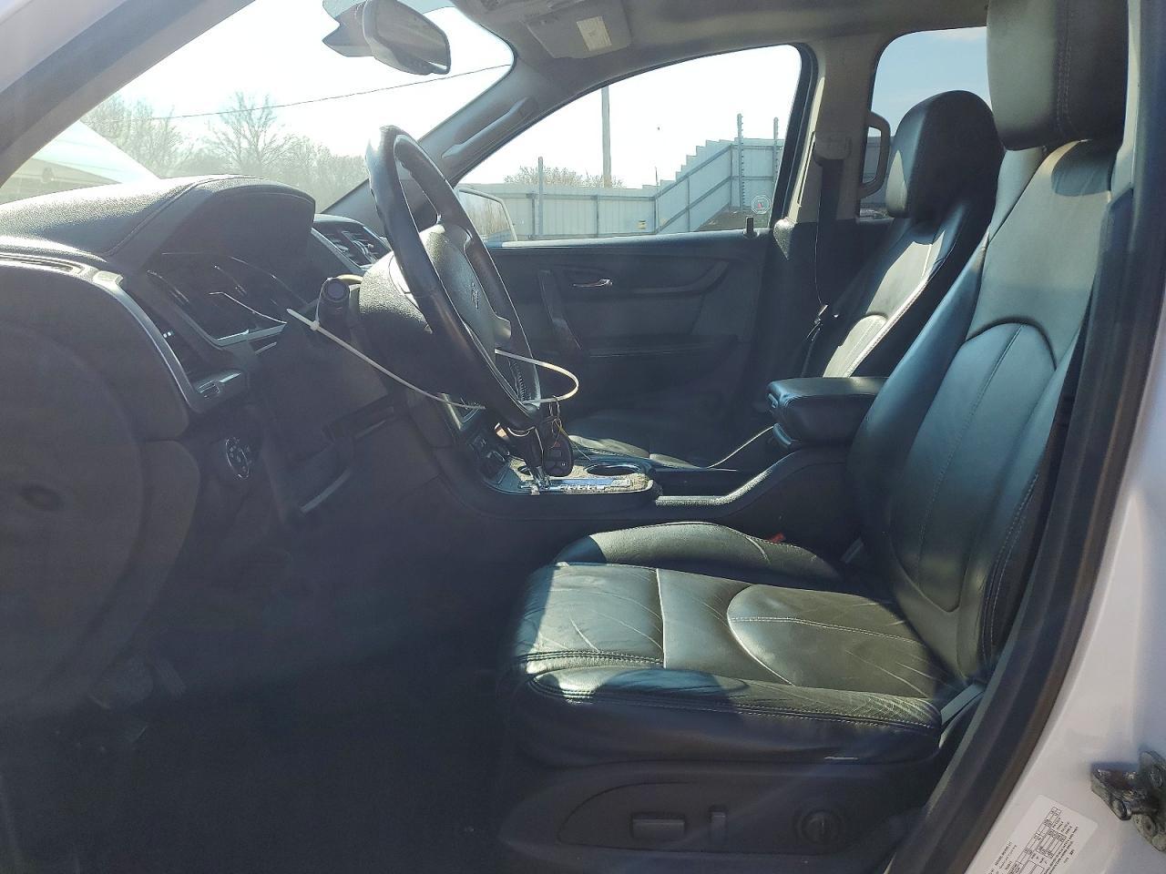 2016 GMC Acadia Slt-1 - Фото 7