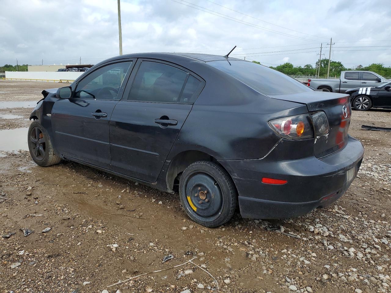 2005 Mazda 3 I - Фото 2