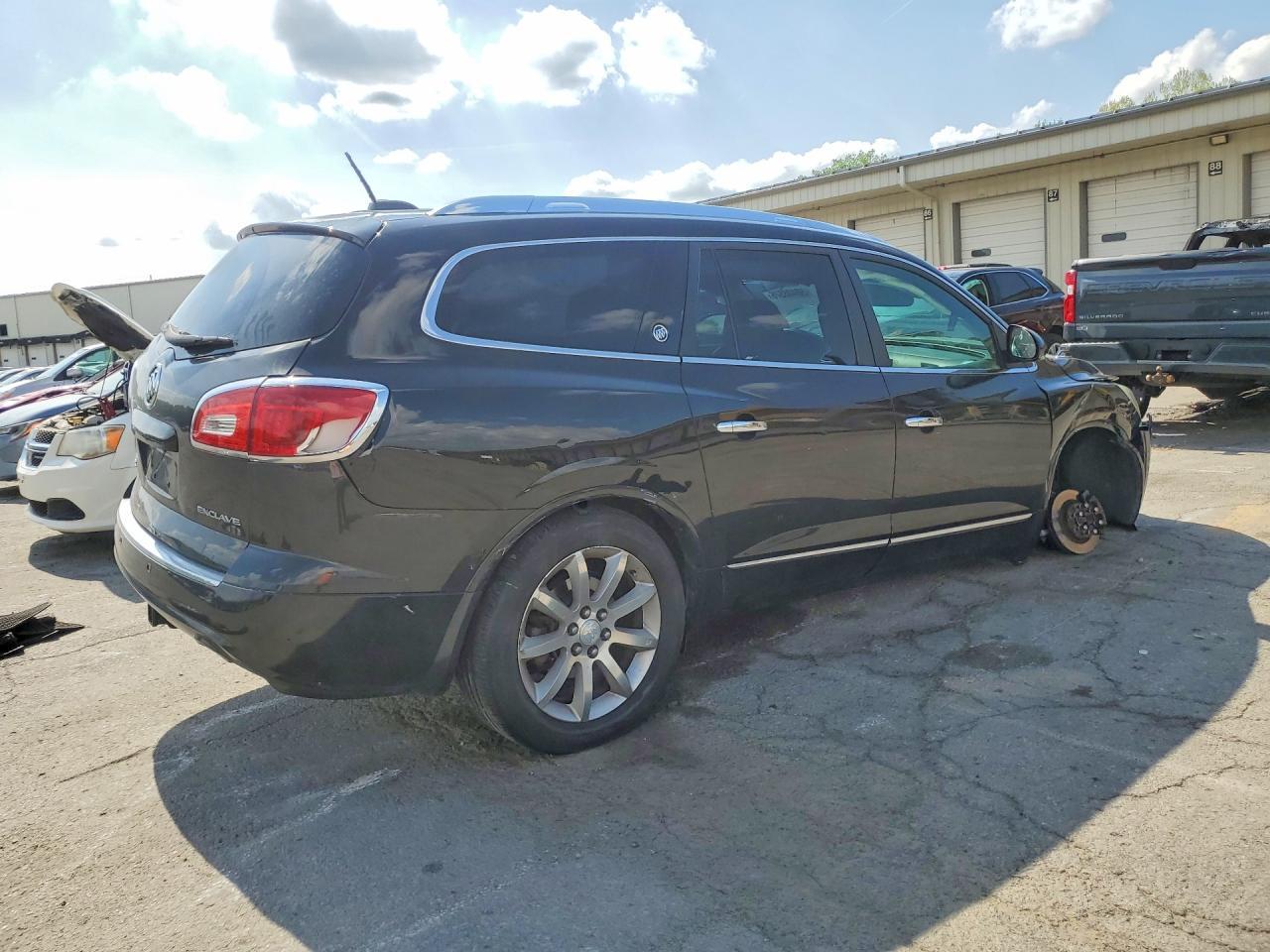 2016 Buick Enclave - Image 3