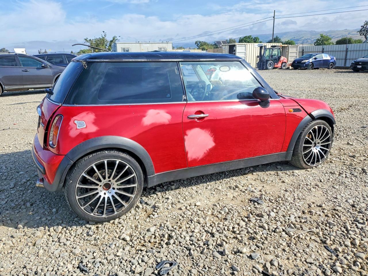 2004 Mini Cooper - Image 3