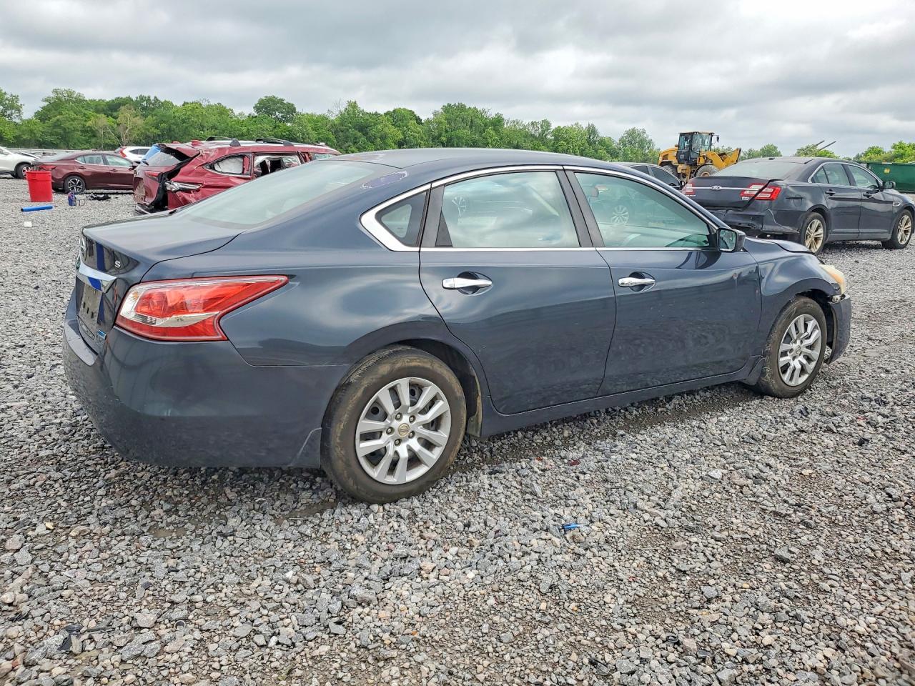2013 Nissan Altima 2.5 - Image 3