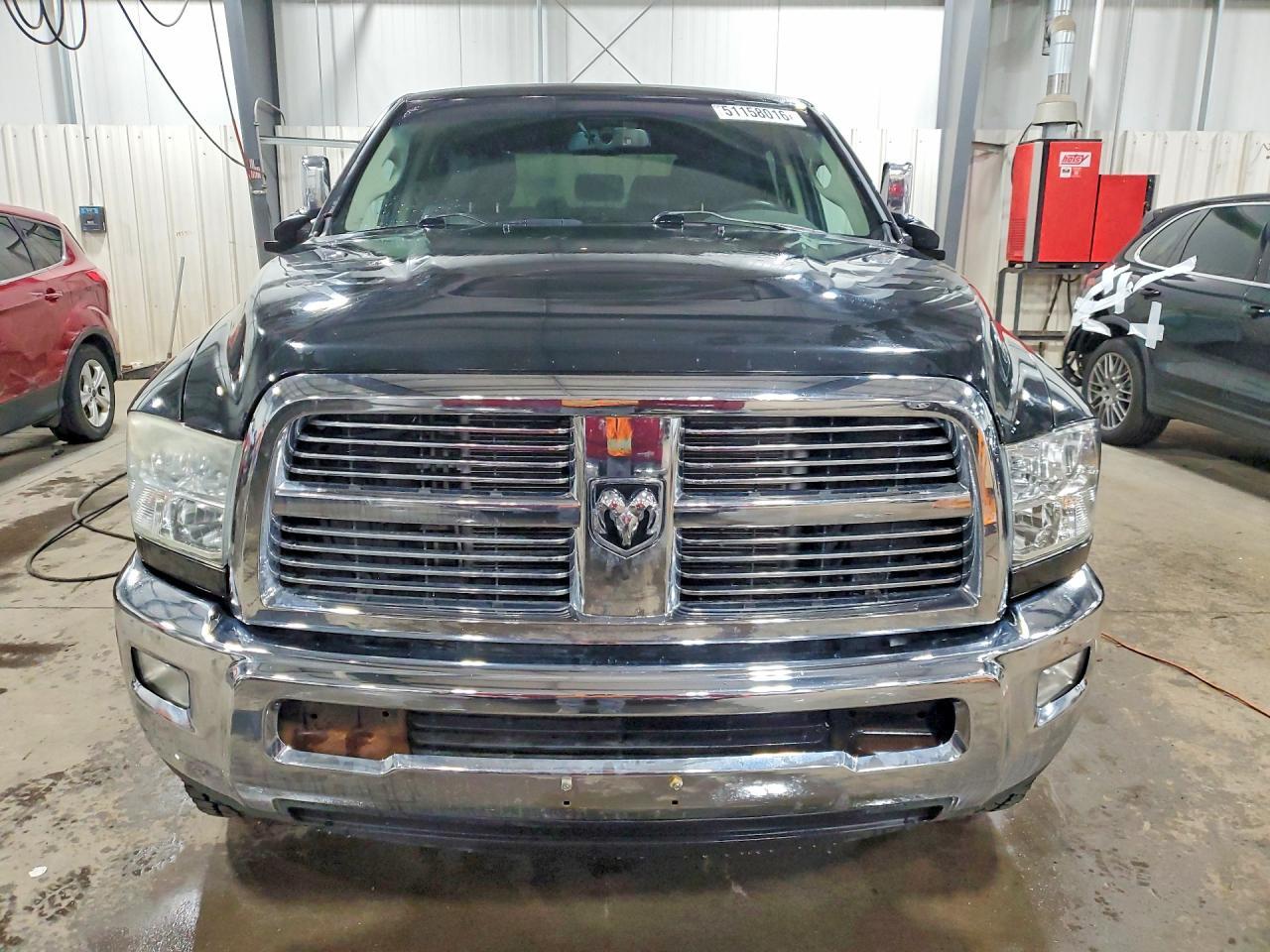 2010 Dodge Ram 2500 - Фото 5