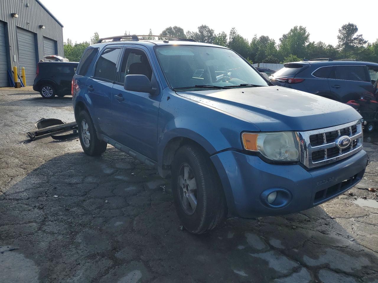 2009 Ford Escape - Image 4