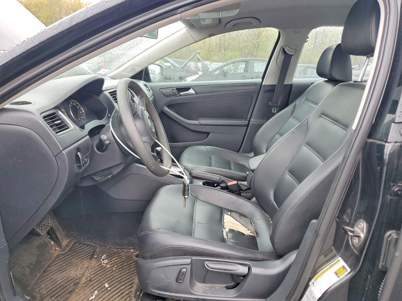 2014 Volkswagen Jetta Se - Image 7
