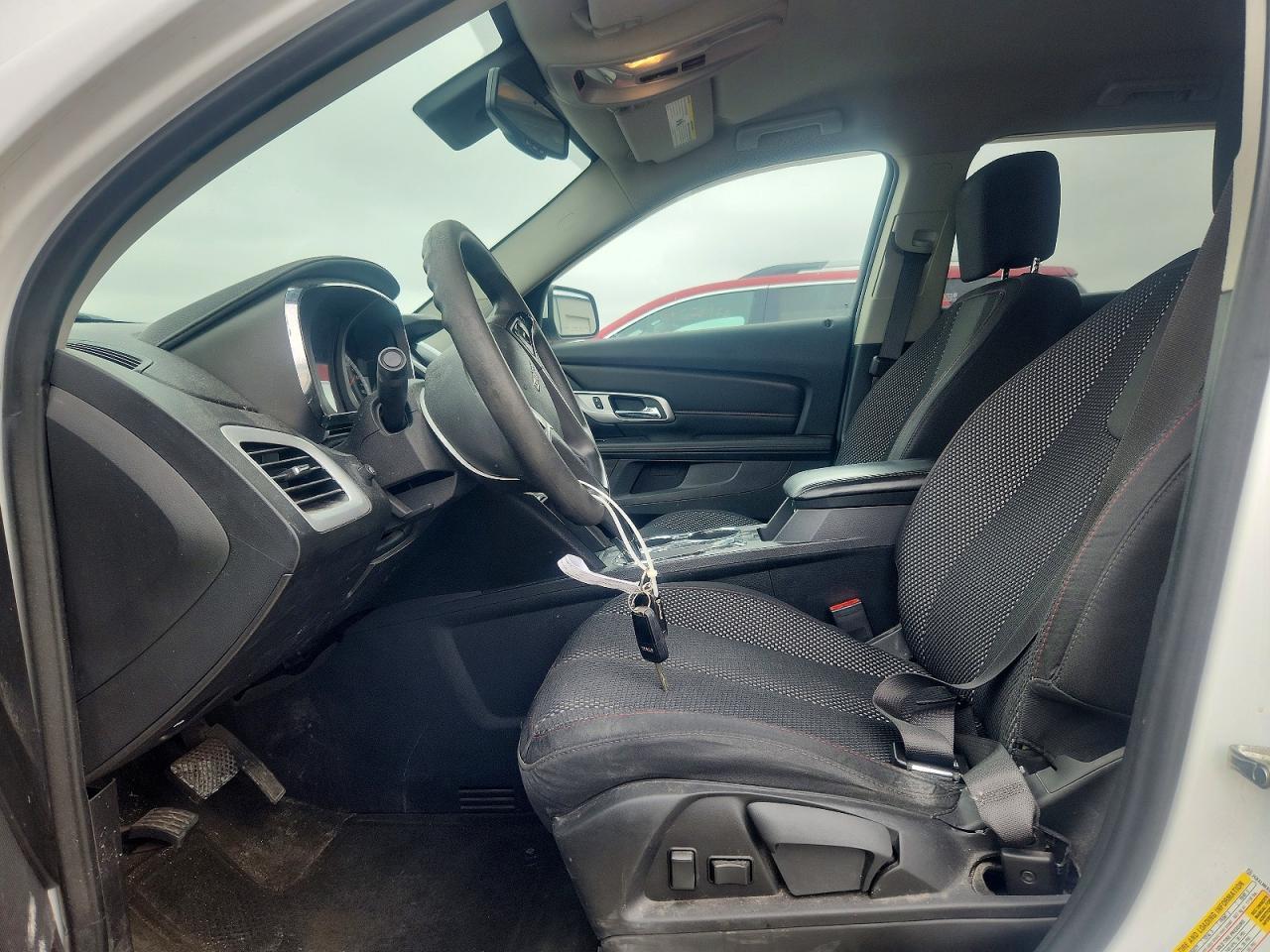 2017 GMC Terrain Sle - Фото 7