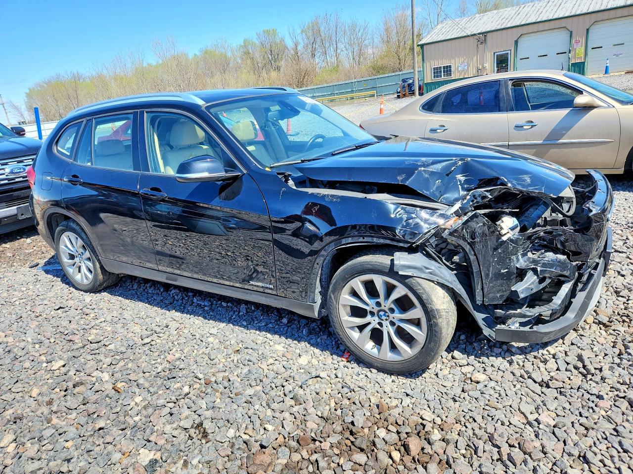 2014 BMW X1 xDrive28I - Image 4