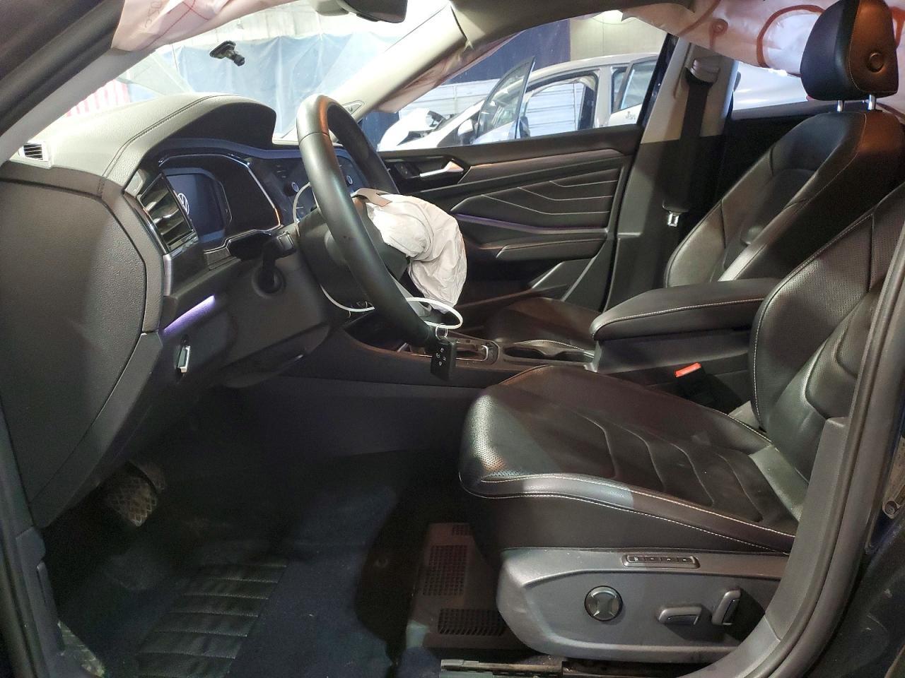 2022 Volkswagen Jetta Sel - Фото 7