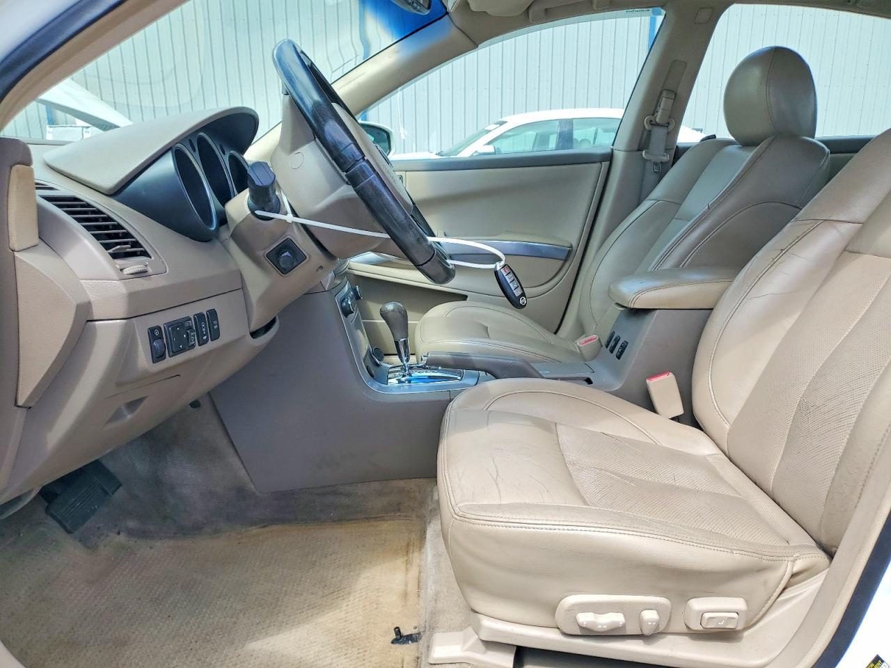 2008 Nissan Maxima 3.5 Se - Image 7