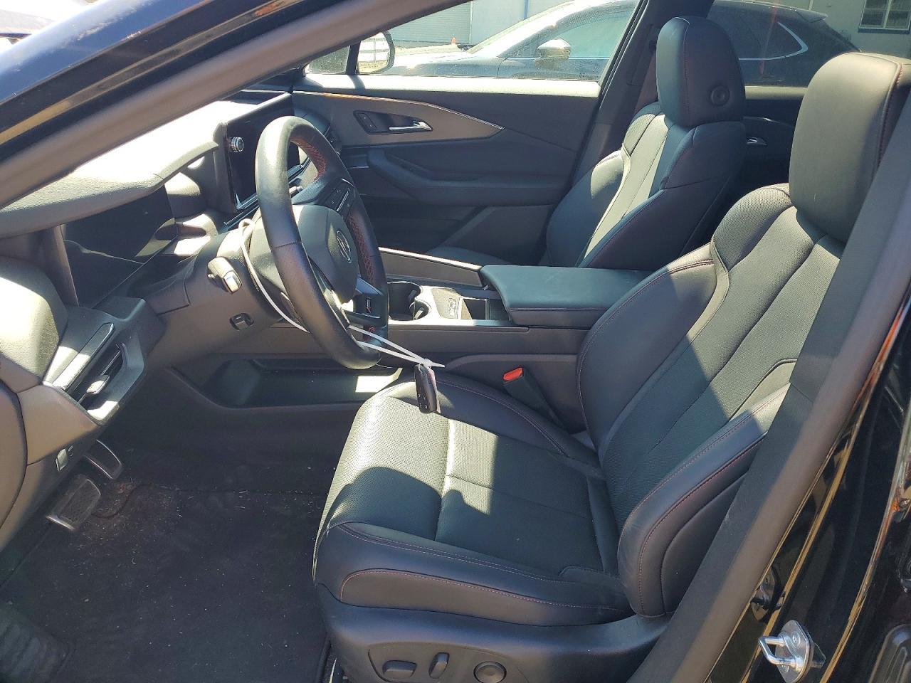 2024 Acura Zdx A-Spec - Фото 7