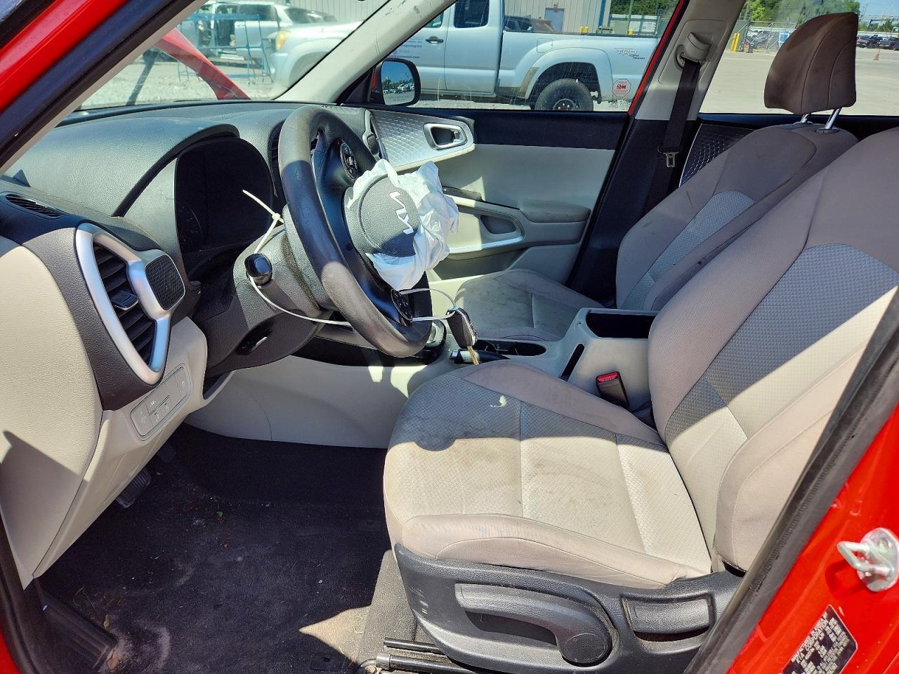 2022 Kia Soul Lx - Фото 7