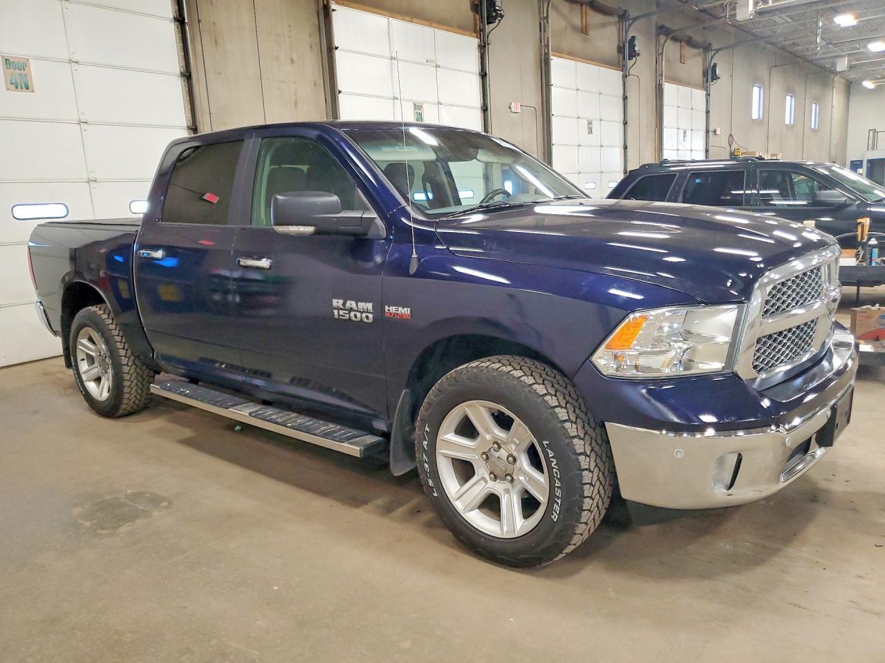 2018 Ram 1500 Slt - Фото 4