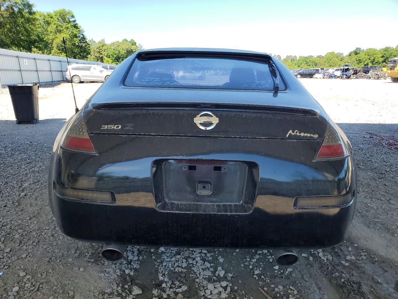 2007 Nissan 350Z - Image 6