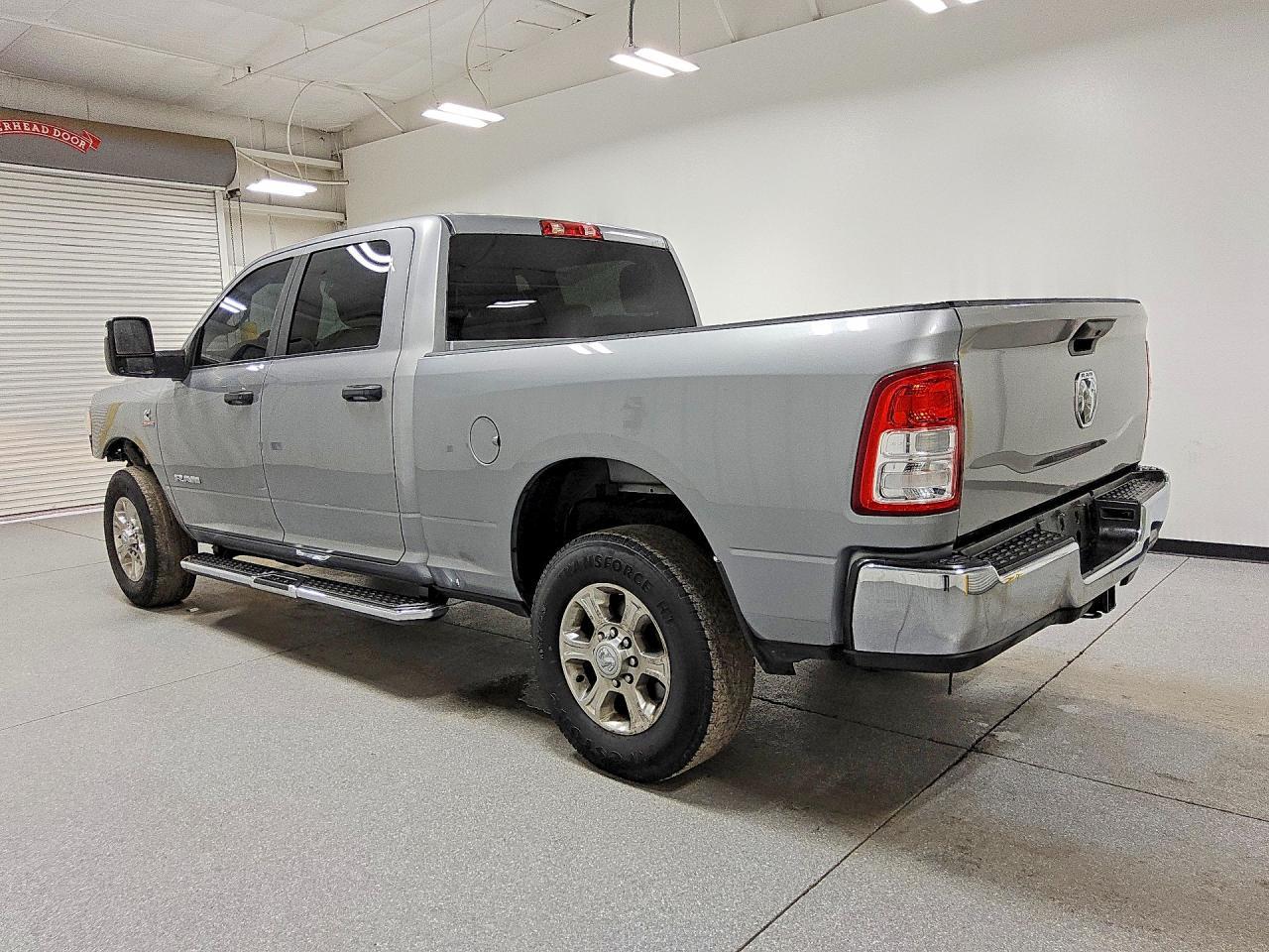 2024 Ram 2500 Big Horn - Image 2