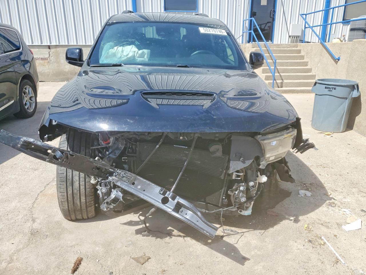 2024 Dodge Durango Gt - Фото 5