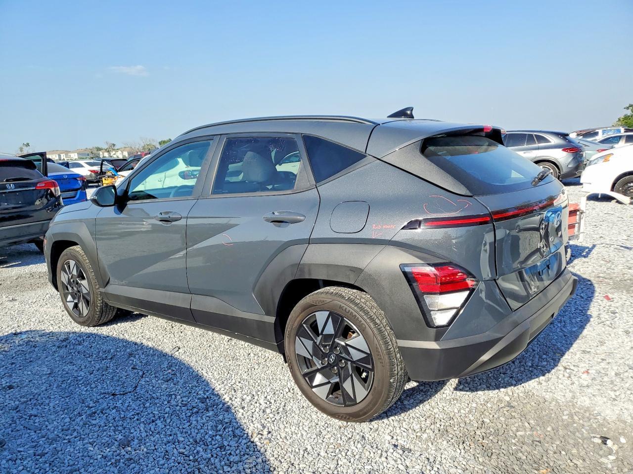 2024 Hyundai Kona Sel - Image 2