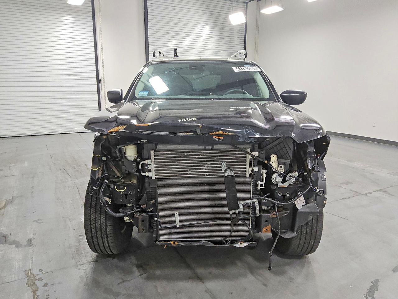 2024 Nissan Frontier- R&D- Pri Fleet- Ck Eng Lt On - Фото 5