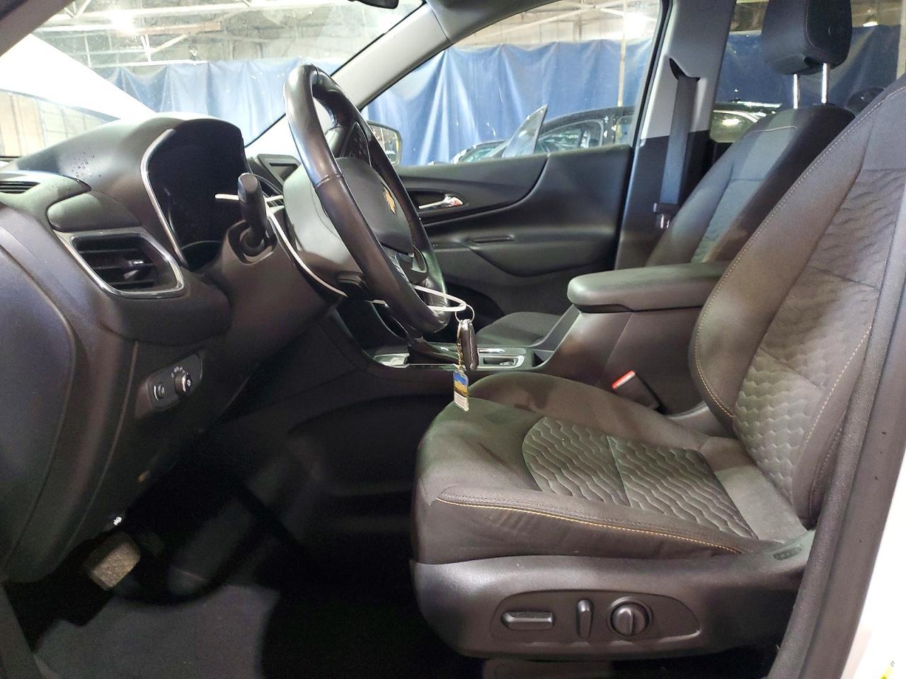 2019 Chevrolet Equinox Lt - Image 7
