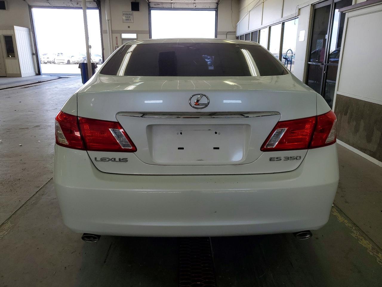 2008 Lexus Es 350 - Фото 6