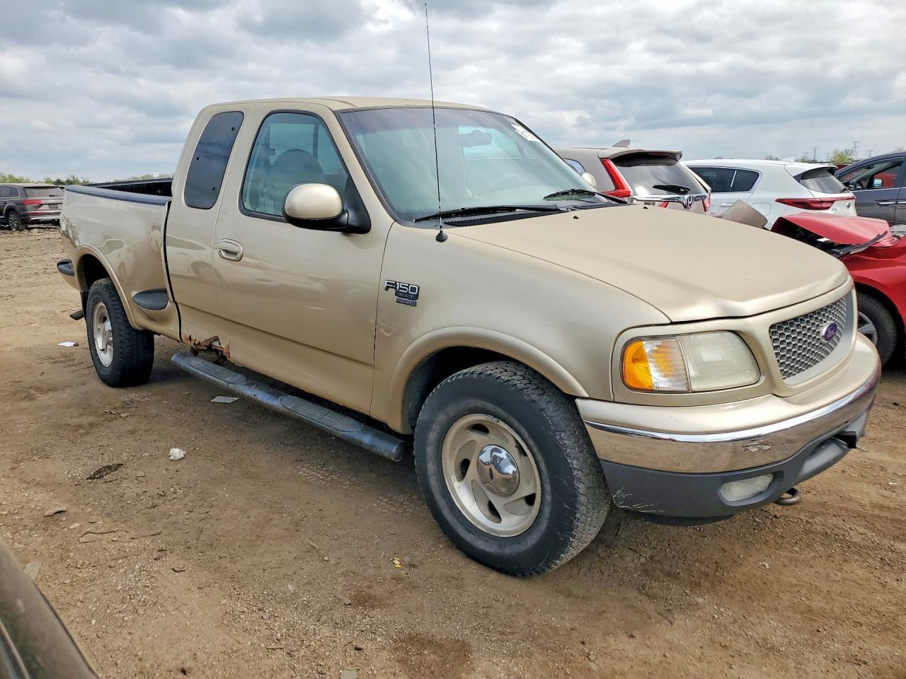 2004 Ford F150 - Image 4