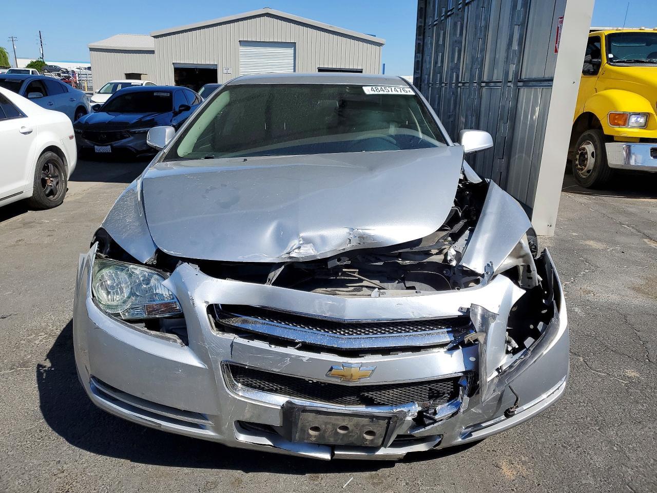 2010 Chevrolet Malibu 1Lt - Image 5
