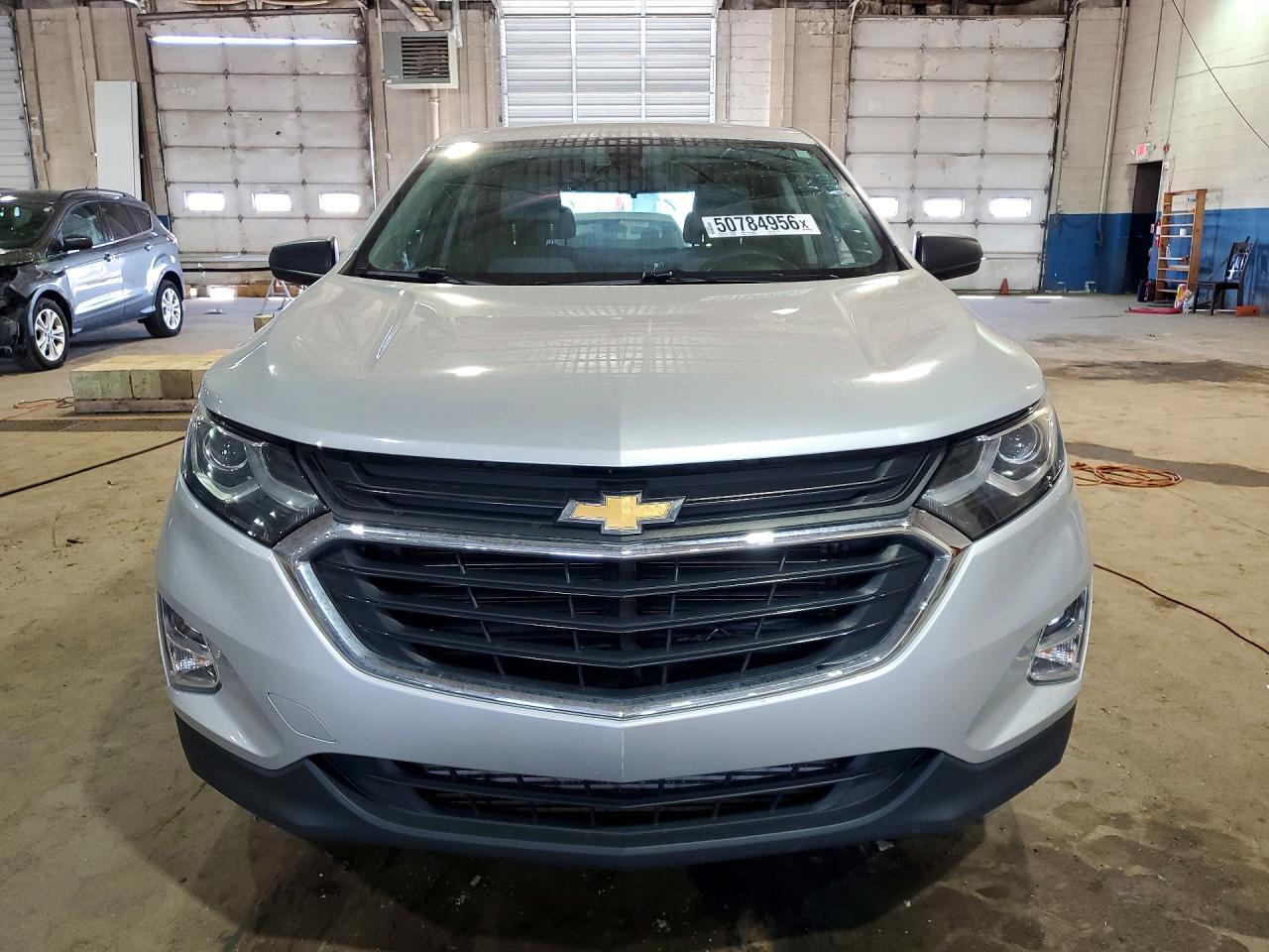 2019 Chevrolet Equinox Ls - Фото 5