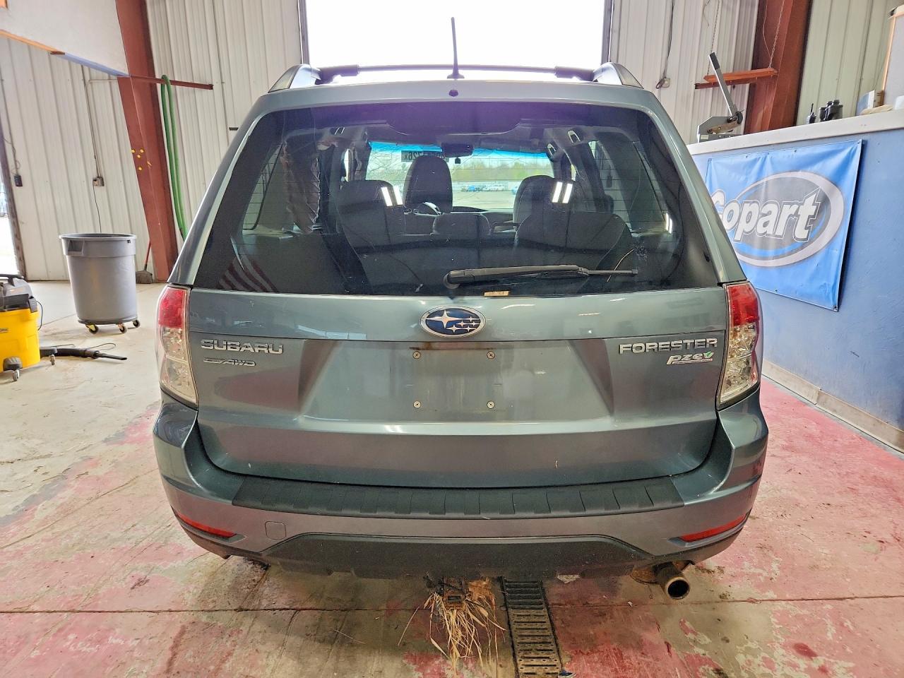 2013 Subaru Forester 2.5X - Image 6