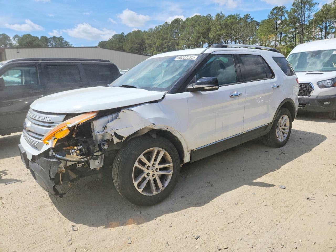 null