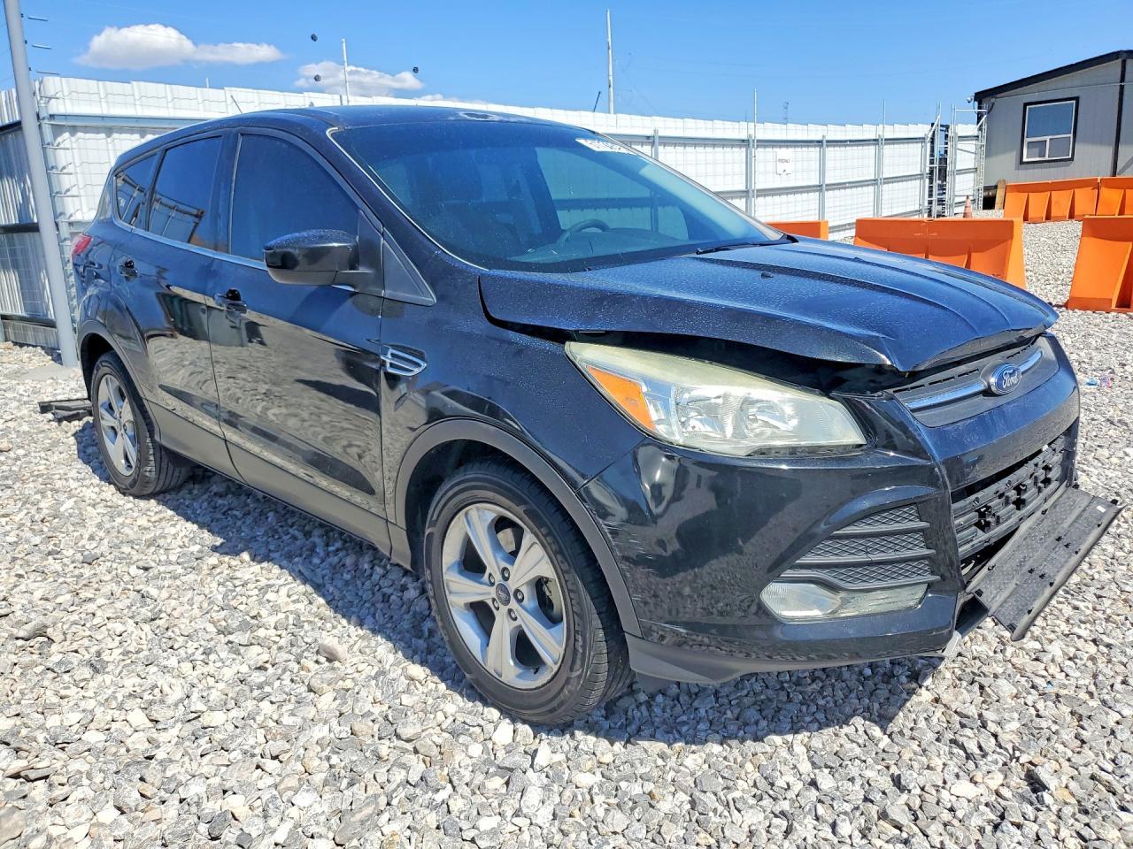 2015 Ford Escape Se - Фото 4