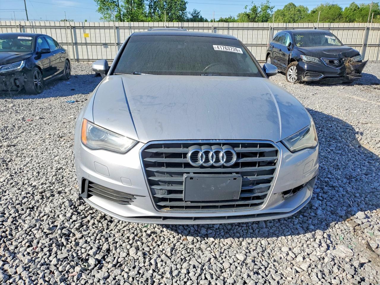 2016 Audi A3 Premium - Image 5