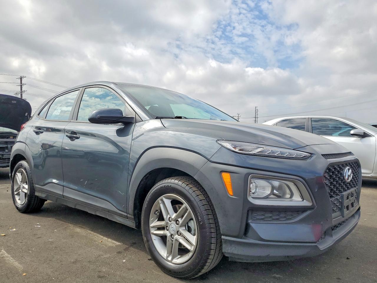 2021 Hyundai Kona Se - Image 4