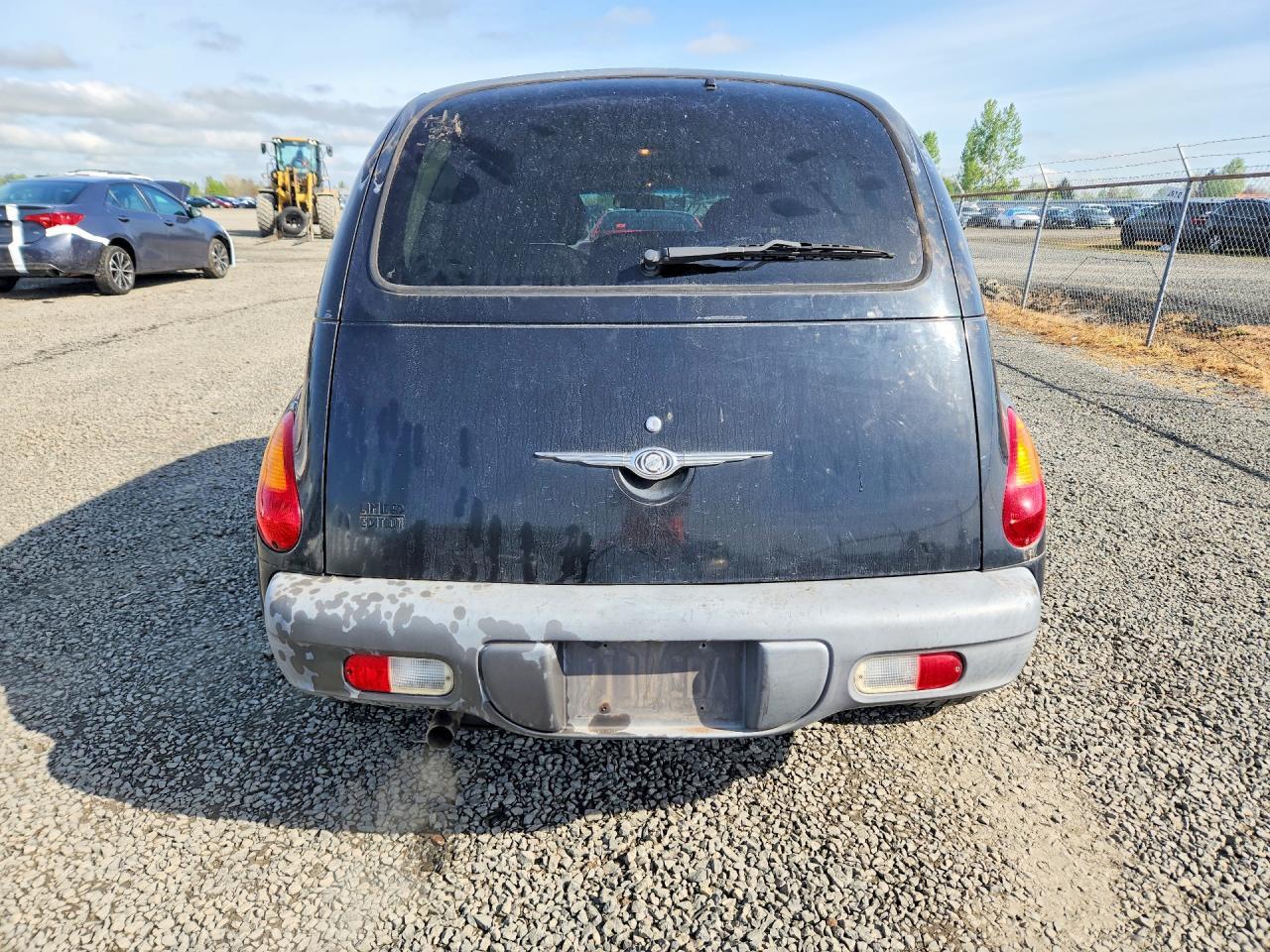 2001 Chrysler Pt Cruiser - Image 6