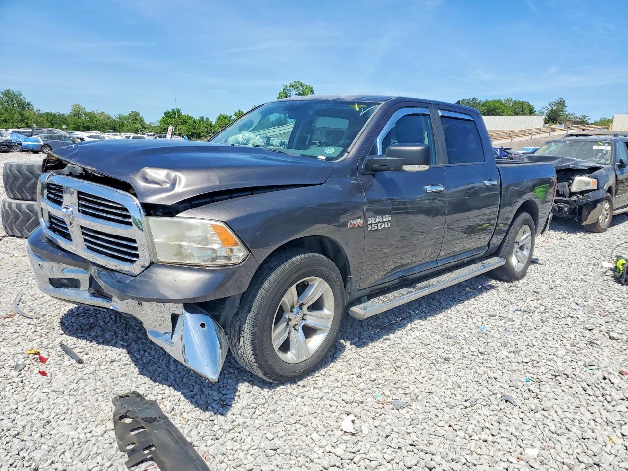2014 Ram 1500 Slt