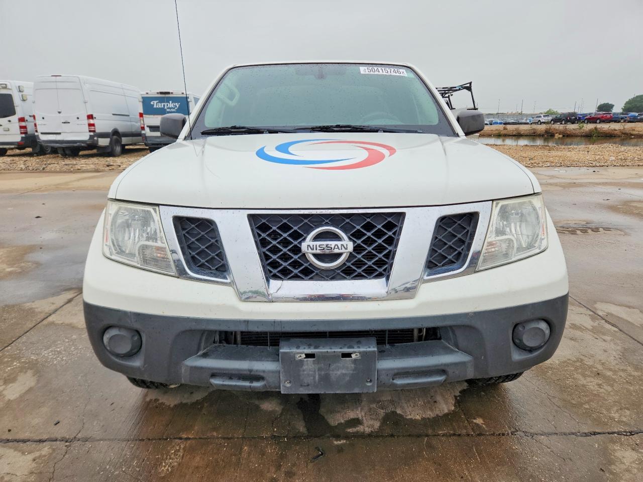 2019 Nissan Frontier S - Фото 5