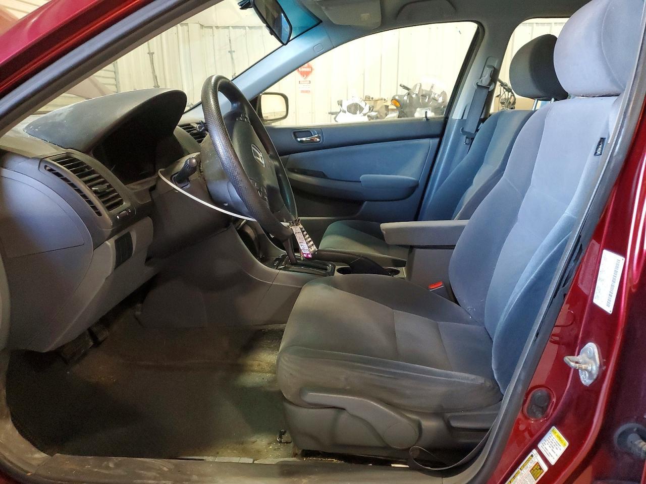 2006 Honda Accord Se - Image 7