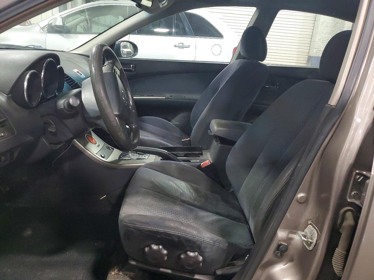 2005 Nissan Altima 2.5 - Фото 7