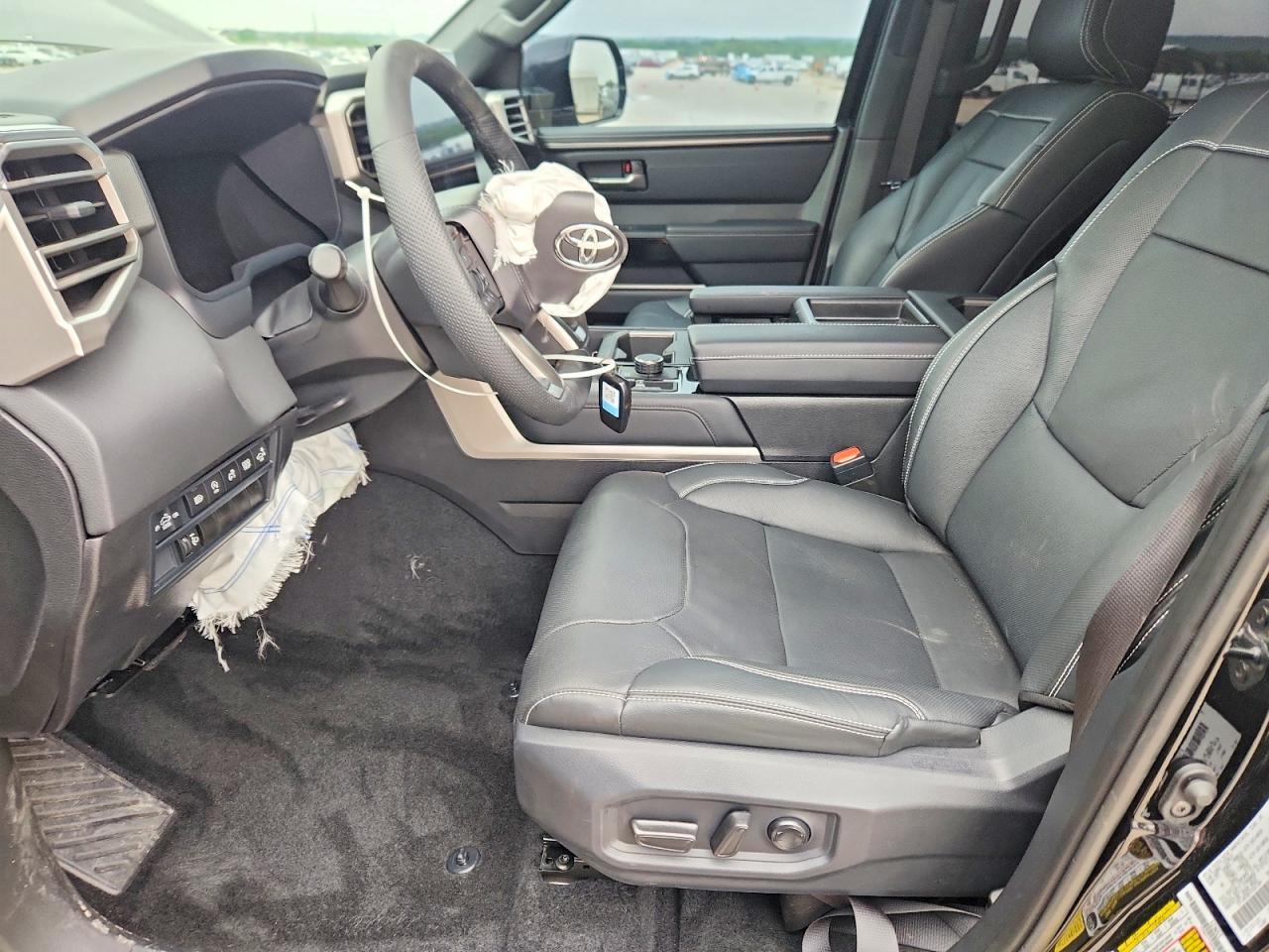 2026 Toyota Tundra Crewmax Limited - Фото 7