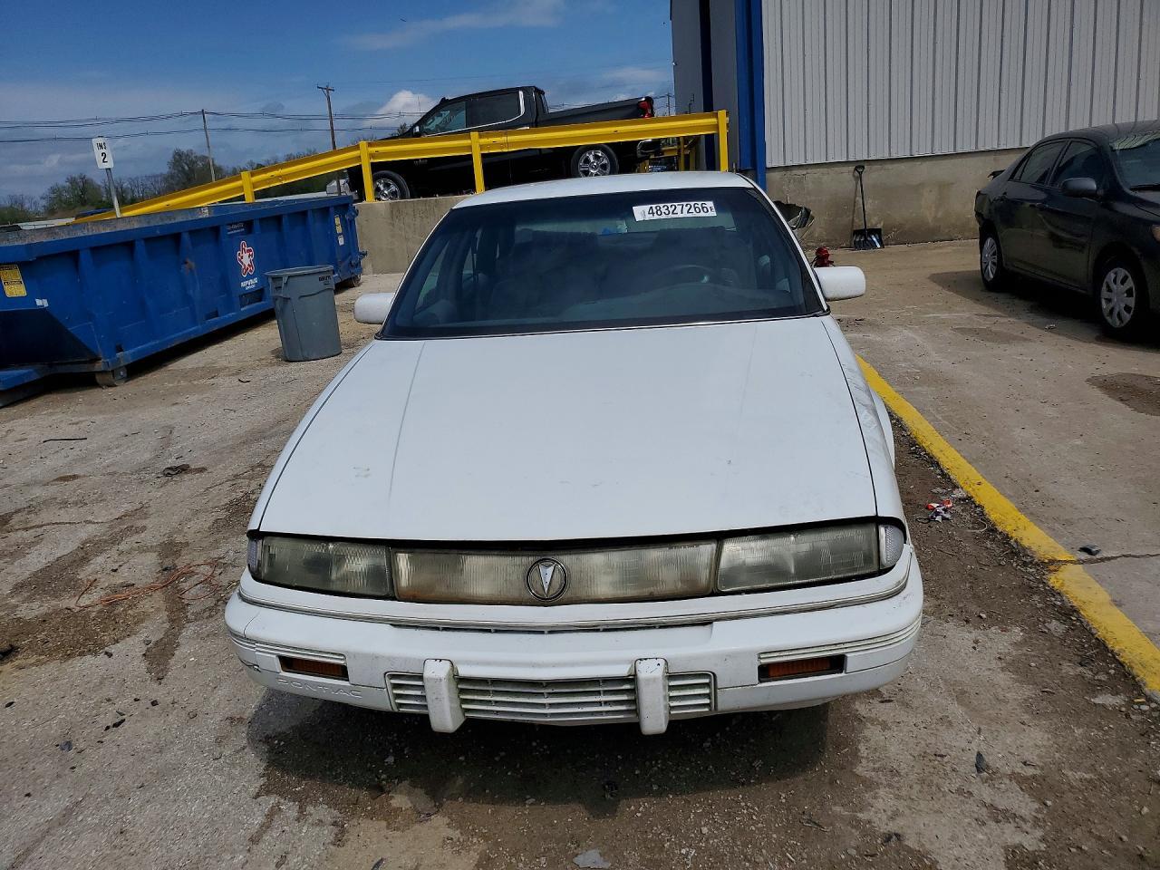 1994 Pontiac Grand Prix Se - Image 5
