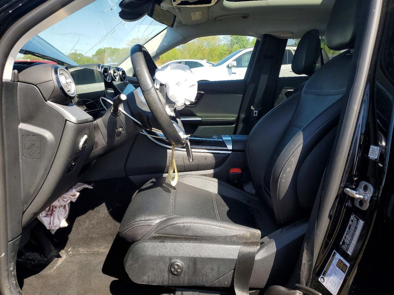2023 Mercedes-Benz Glc 300 4Matic - Image 7