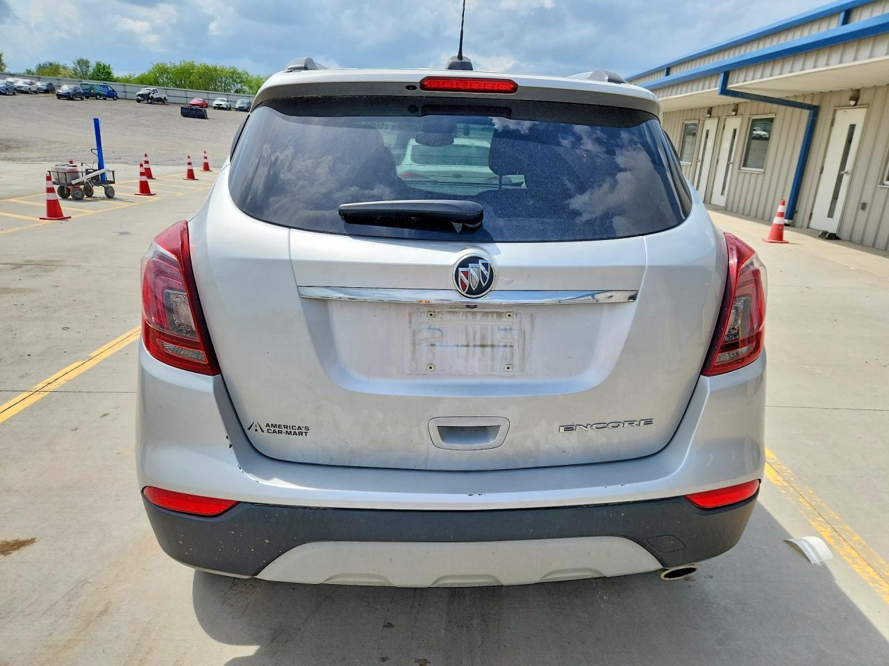 2020 Buick Encore Preferred - Image 6