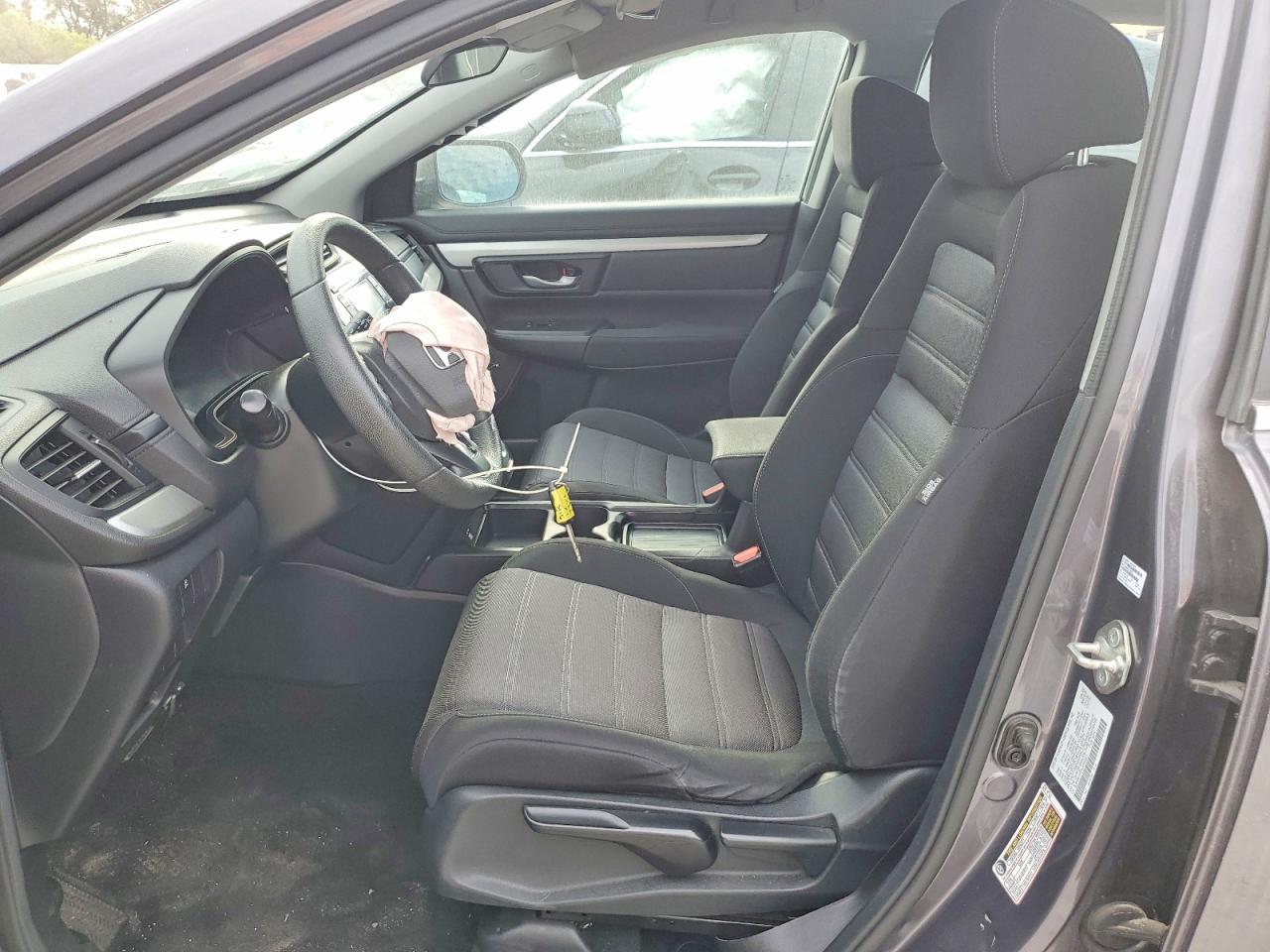 2020 Honda Crv Lx - Image 7