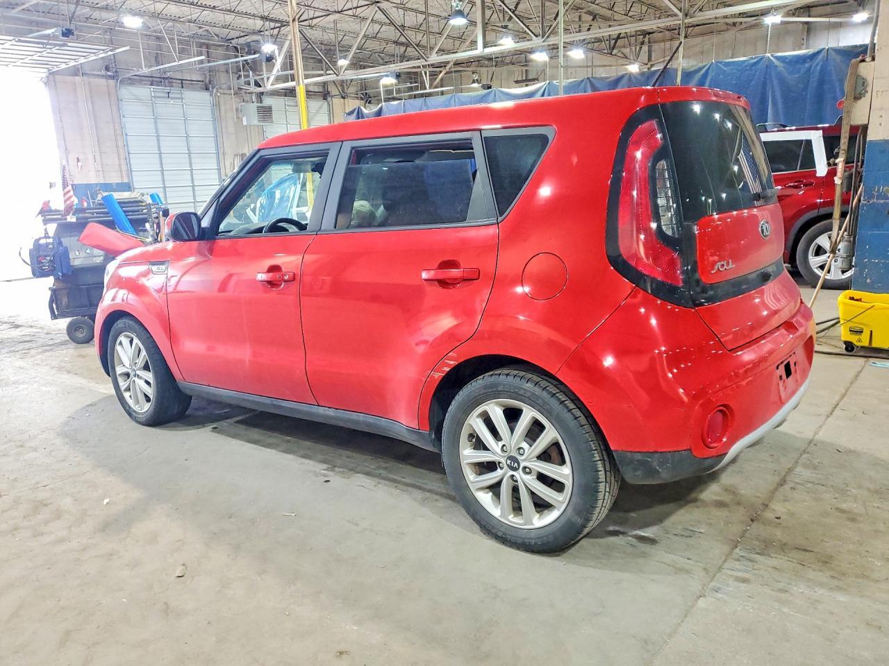 2018 Kia Soul + - Фото 2