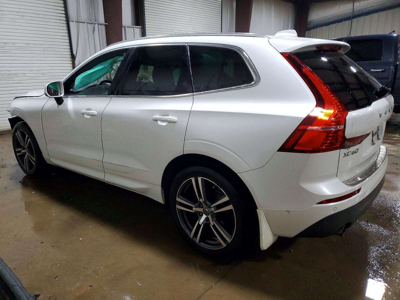 2018 Volvo Xc60 T5 - Фото 2