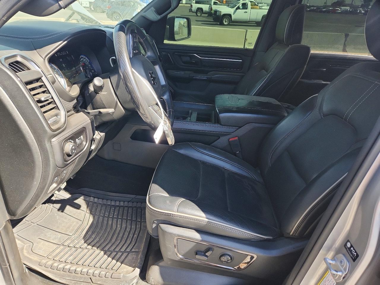 2022 Ram 1500 Limited - Фото 7