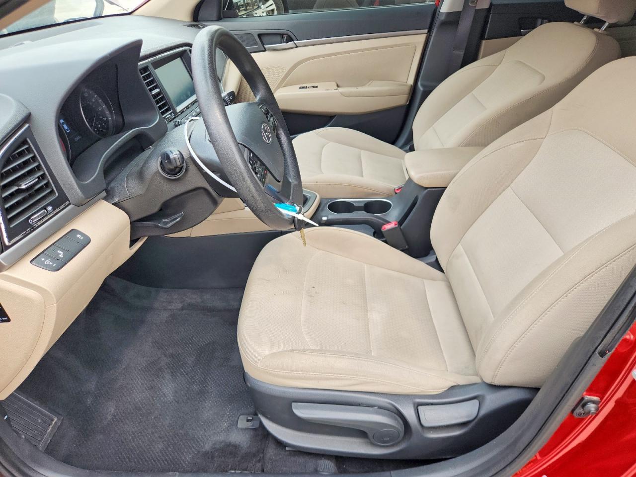 2018 Hyundai Elantra Sel - Image 7