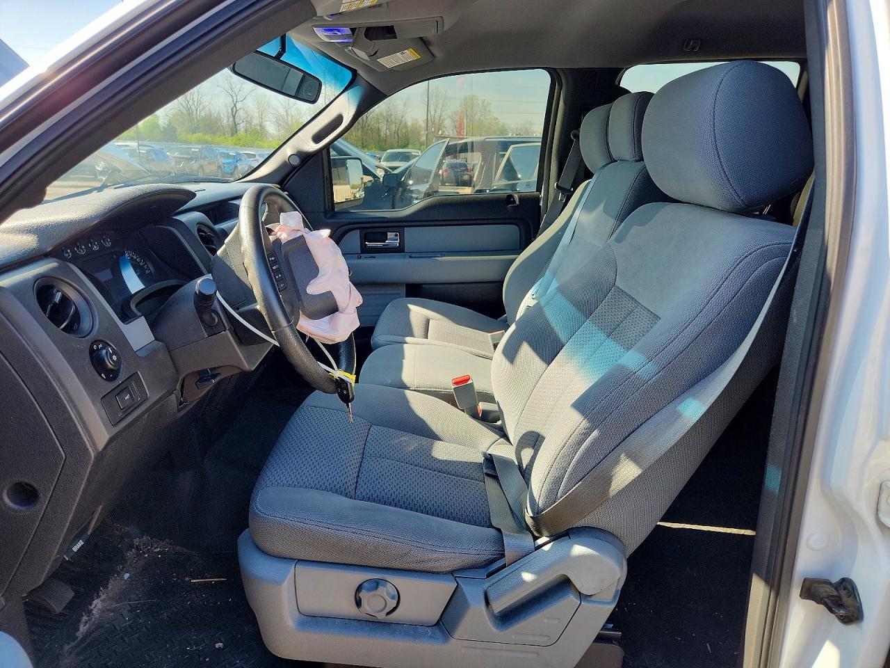 2014 Ford F150 Supercrew - Фото 7